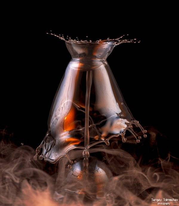 , Сергей Толмачев