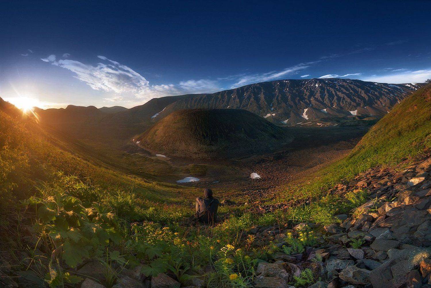 , Анна Аникина