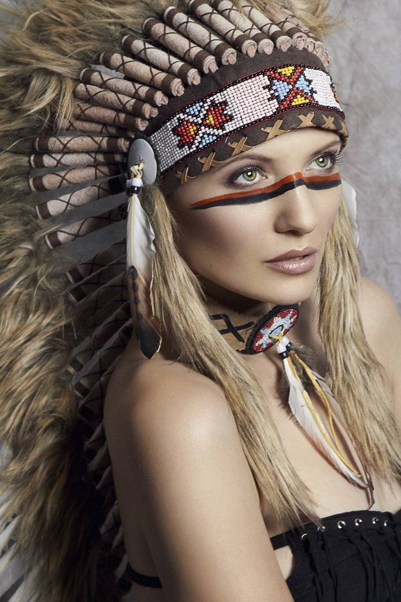 Roach, Давыдова Инга