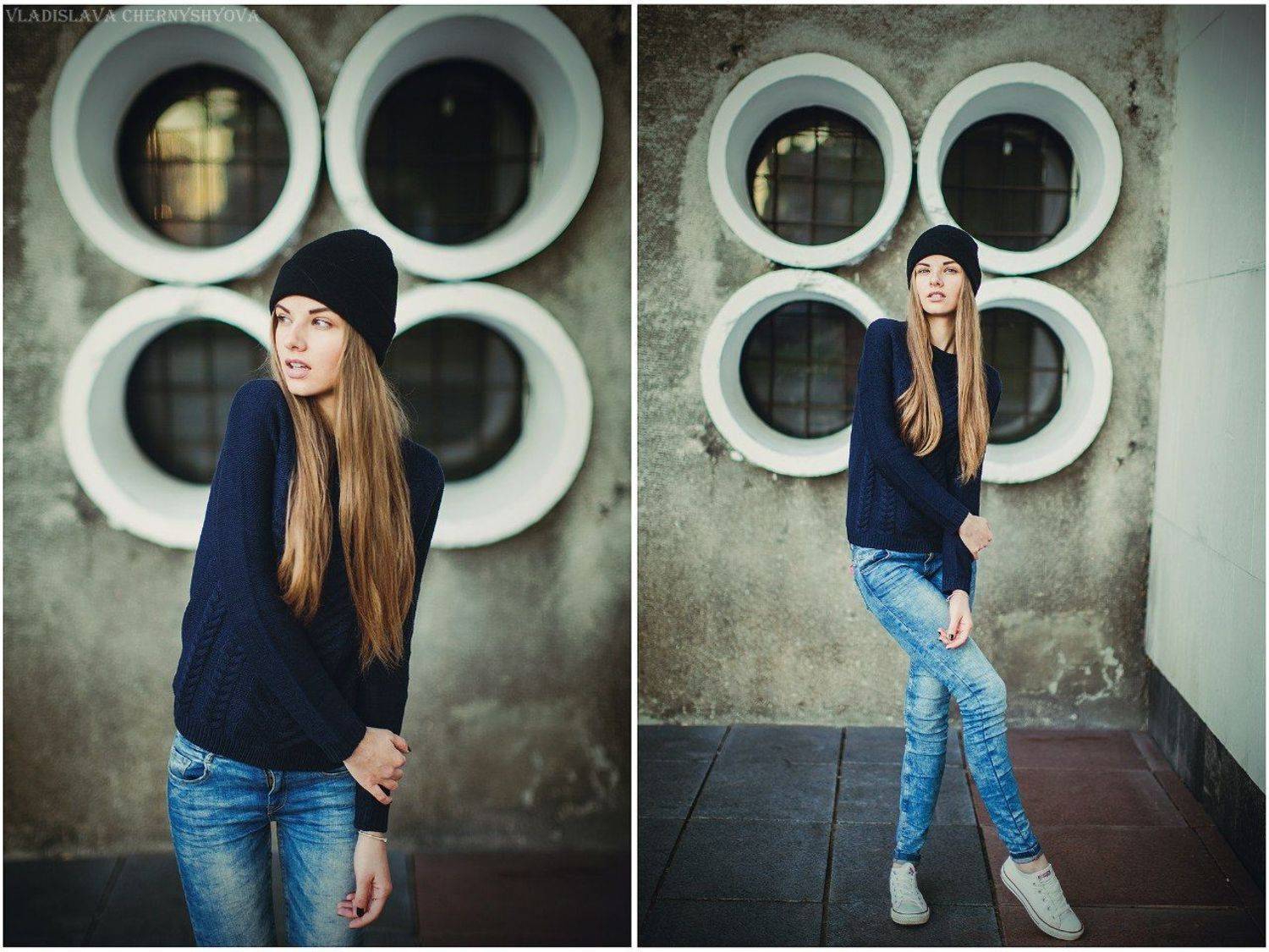 , Владислава Чернышева