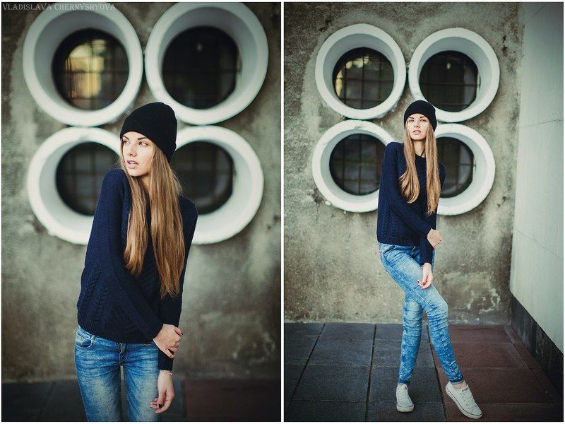 Fashion фото превью