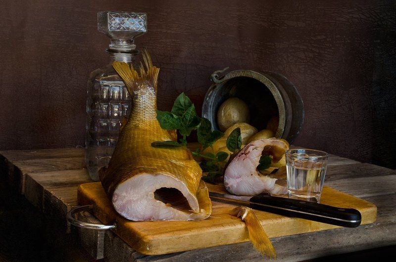 Мировая закуска фото превью