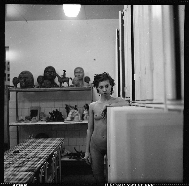 Medium format ... фото превью