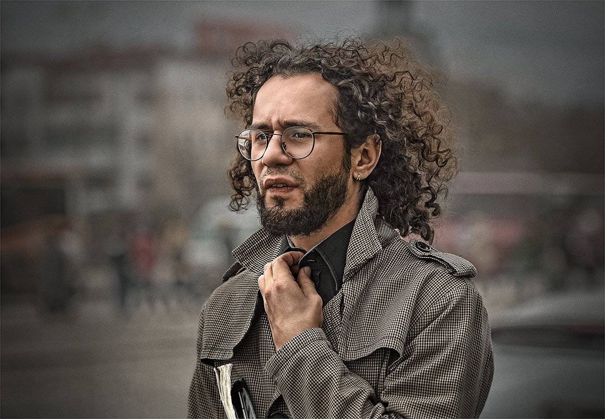 , Александр Поляков