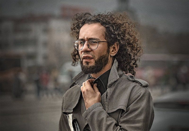 Осенний марафон фото превью