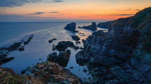 30 секунд рассвета