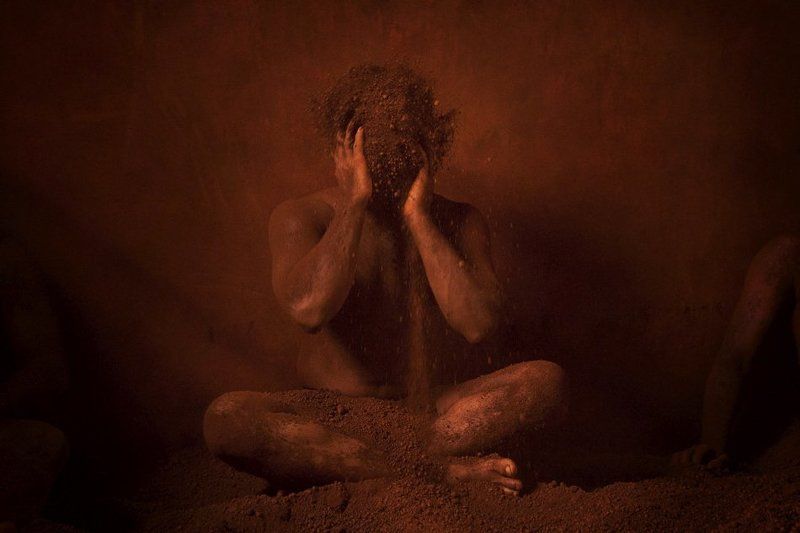 Портфолио фото превью