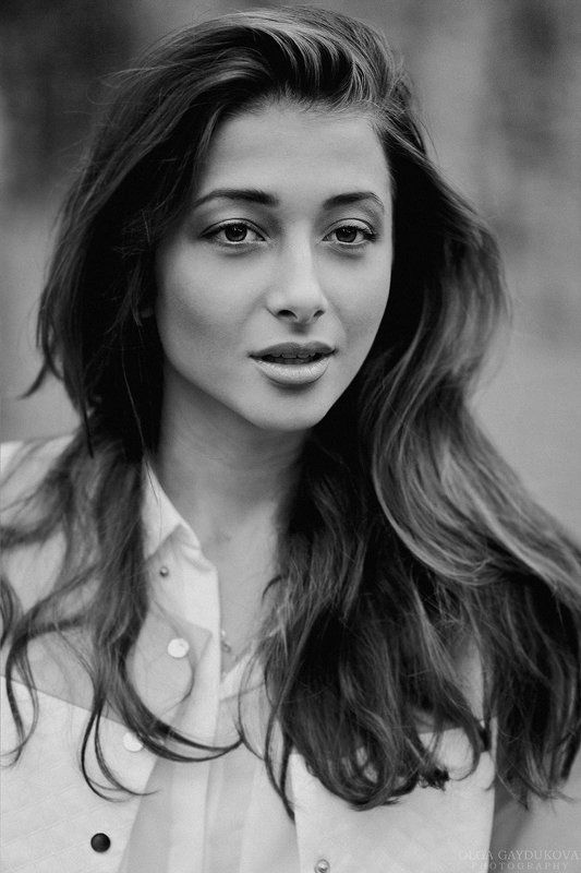 Кристина фото превью