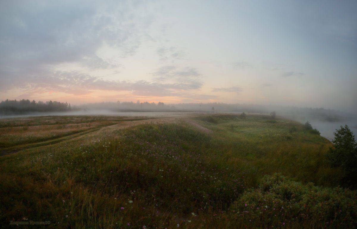 , Хохряков Николай