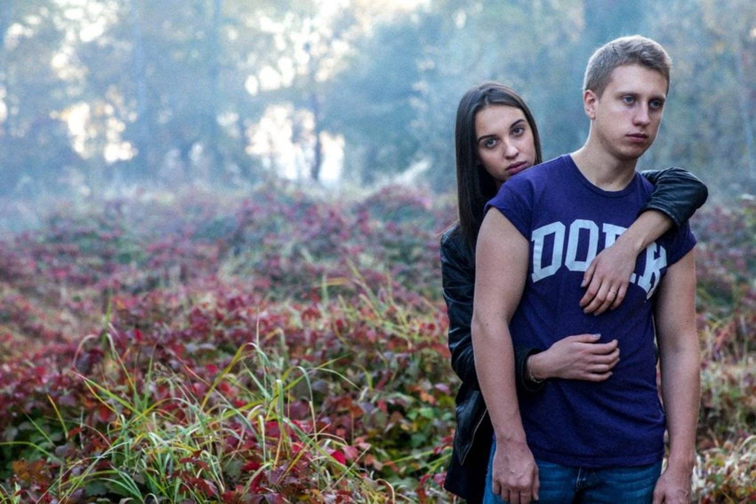 , Алексей Душка