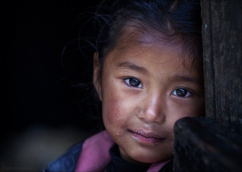 National, portrait, young, asiat, Sherpa, people, nepalese, childr, Портрет, молодые, азиатские, ази, Путешествия, гималаи, лицо, Шерпа, люди, непальцы, дети, неп Шерпа: дети великих гор фото превью