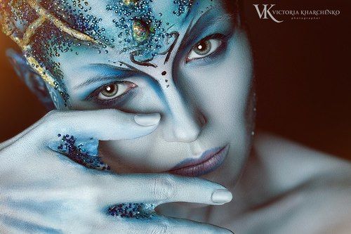 Морская королева