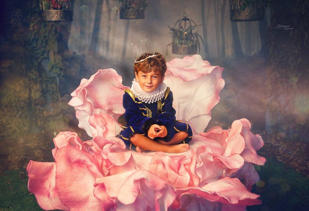 , Екатерина Крыга