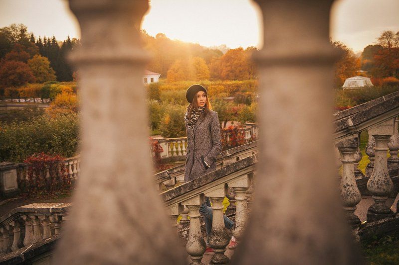 Дворец Марли фото превью