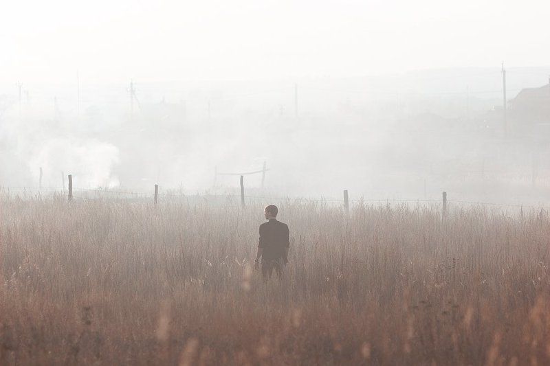 Дым фото превью