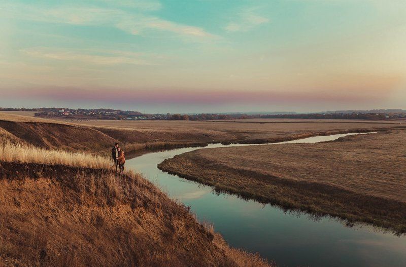 Love&Sunset фото превью