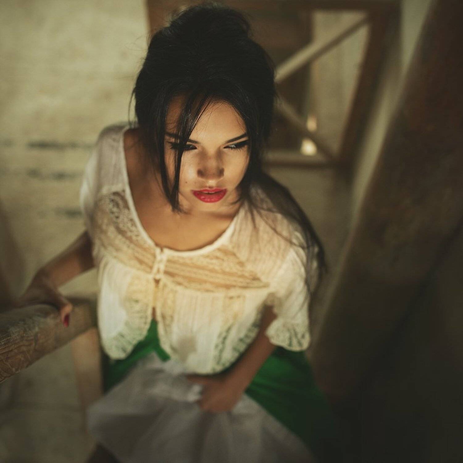 , Cristina Venedict