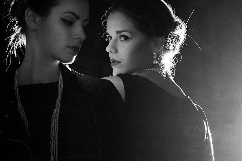 Другие люди фото превью