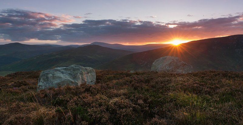 Закатный Уиклоу фото превью