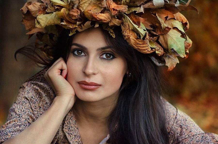 , Таня  Маркова