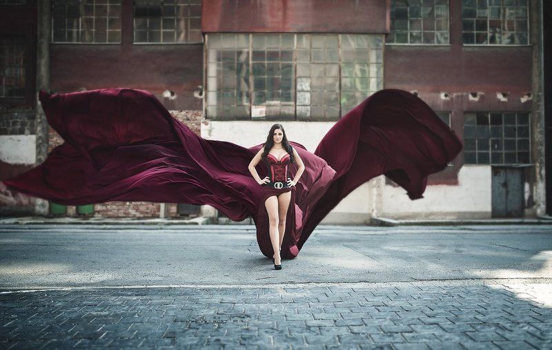 Butterfly фото превью