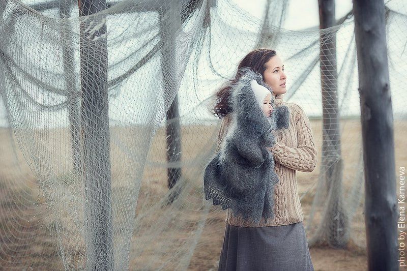 Ветер фото превью