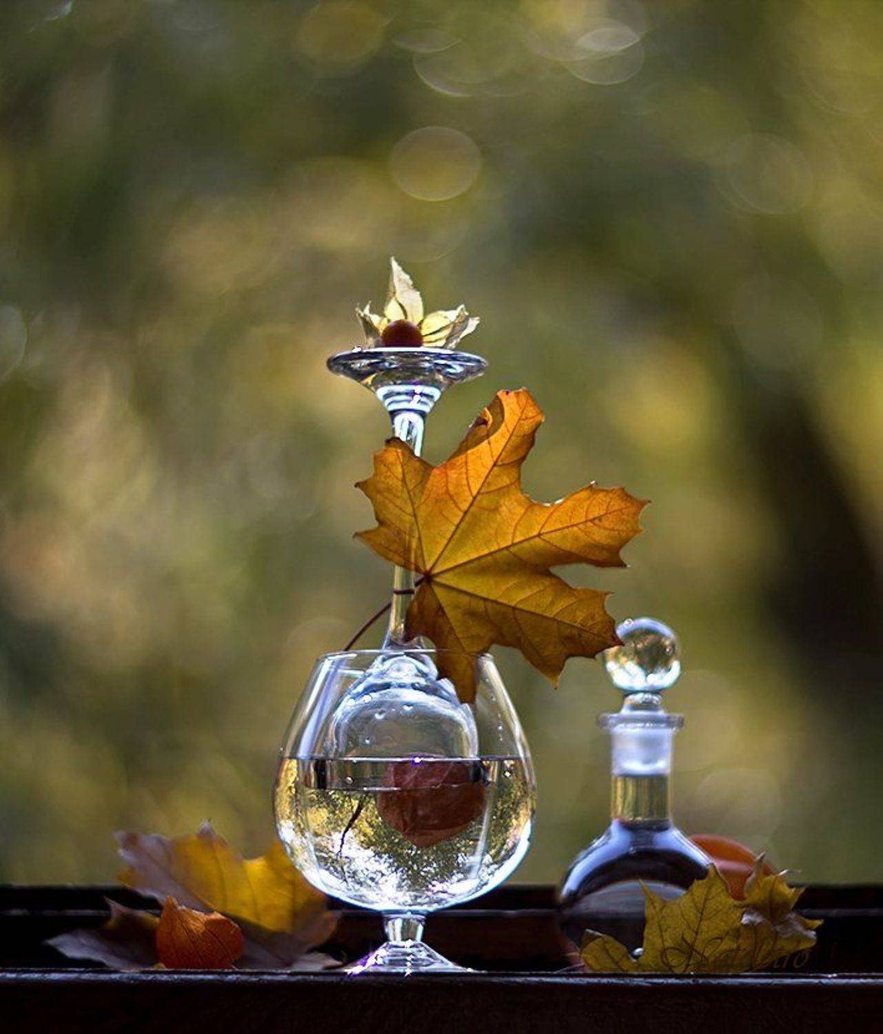 , Наталья Кузнецова (Nateletro)