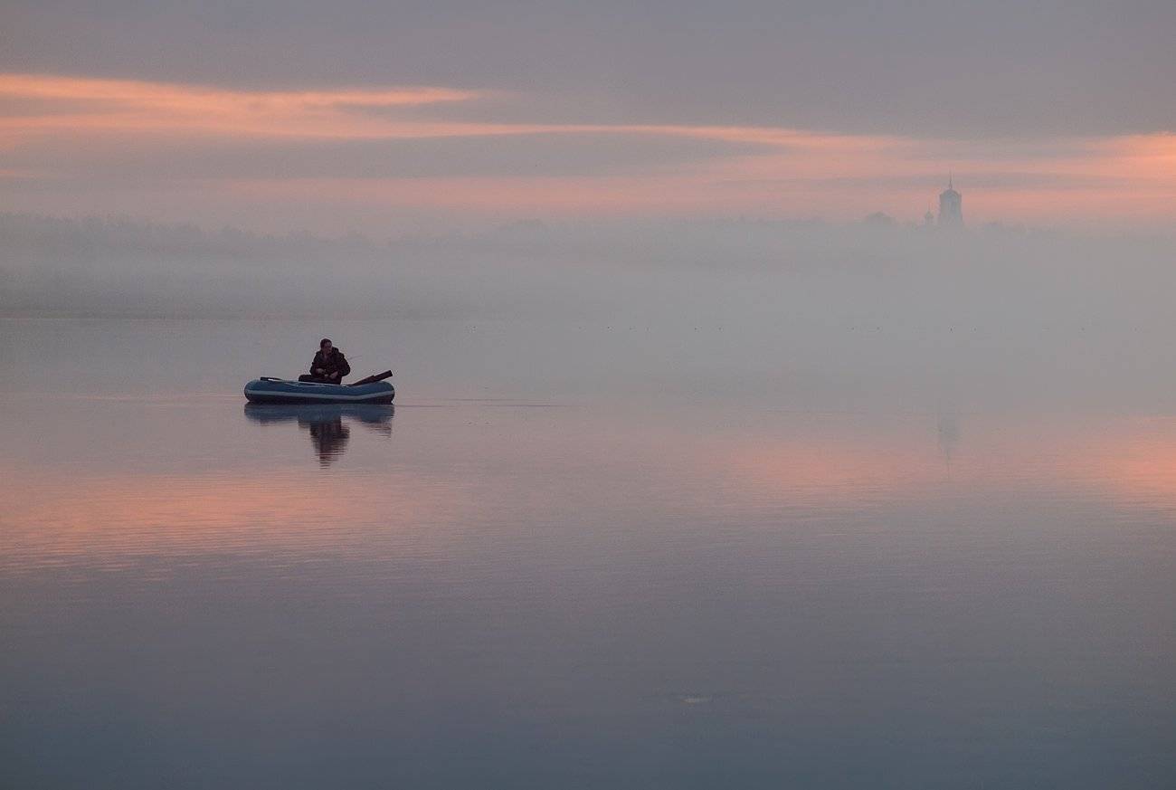 , Владимир Перепечаев