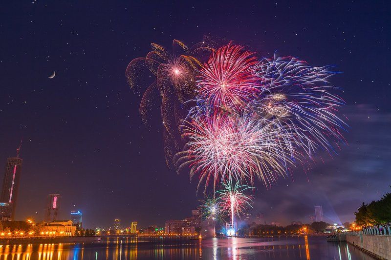 Букет городу фото превью