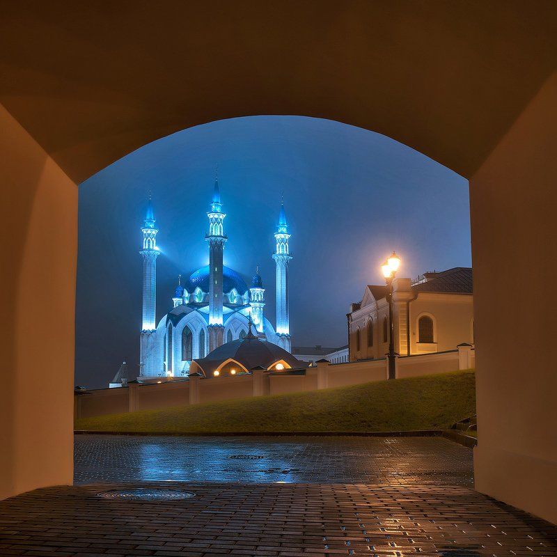 Казань фото превью