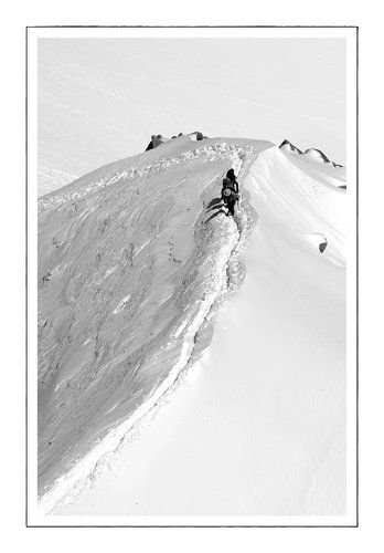 Mountain Rush