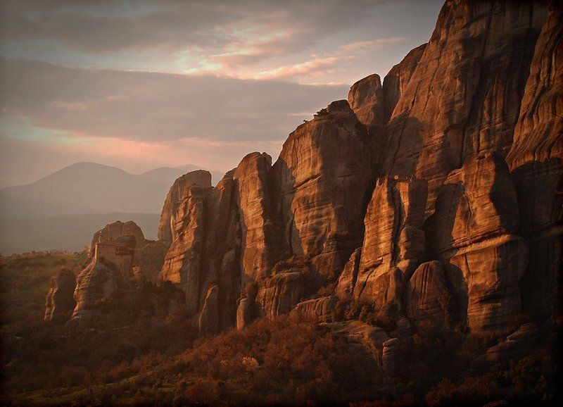 Meteora фото превью