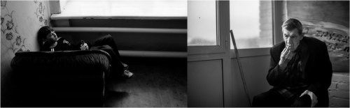 Два острова. Окончание. Начало http://kutygin.35photo.ru/photo_777465/