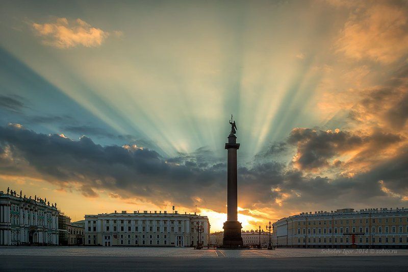 Озарение фото превью