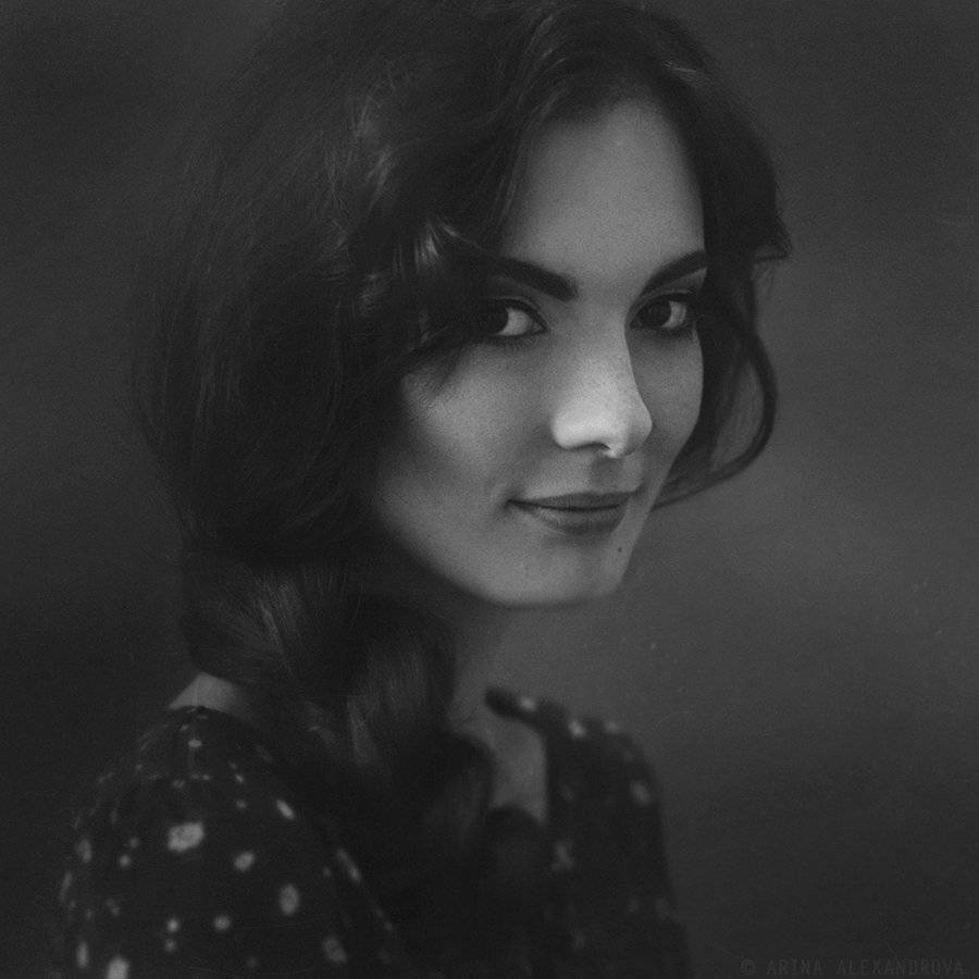 , Александрова Арина