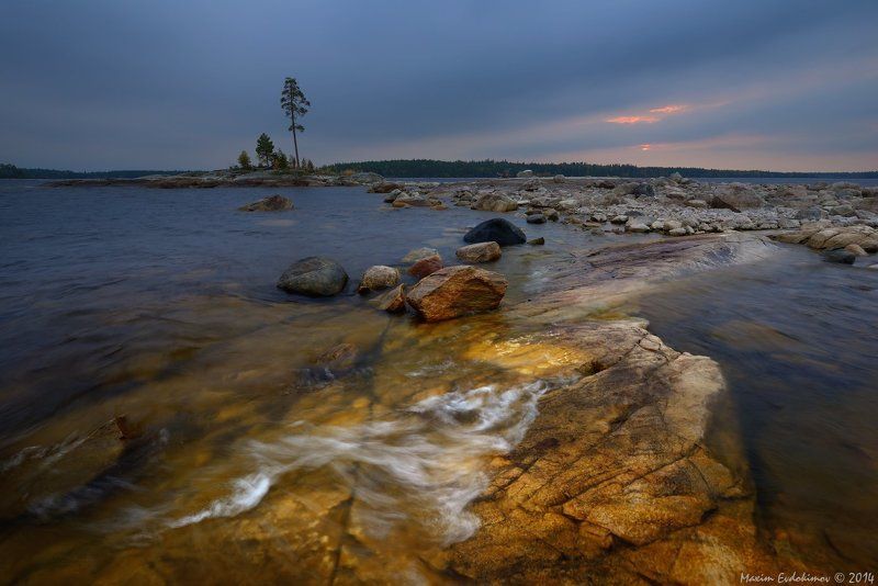 Островок фото превью