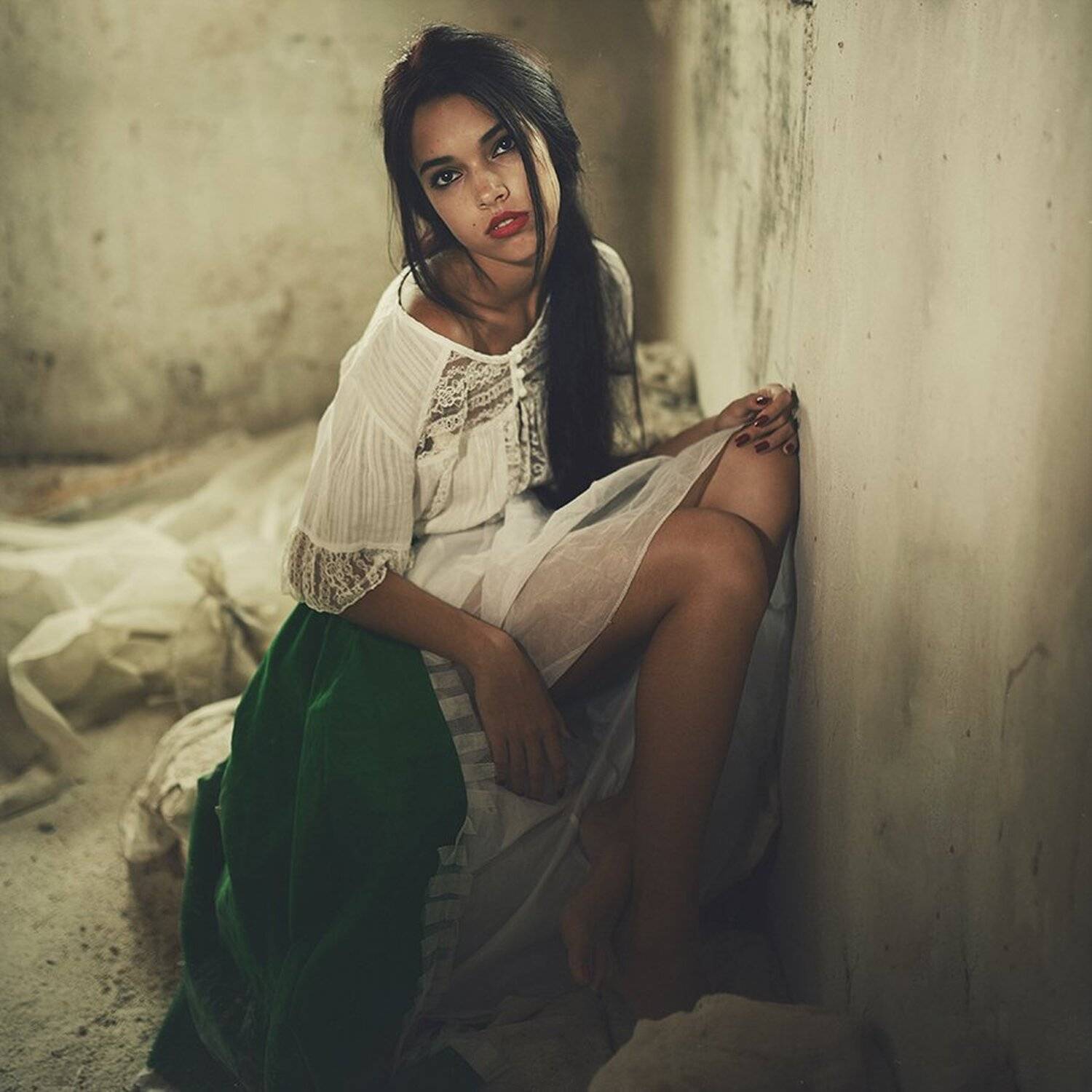 , Cristina Venedict