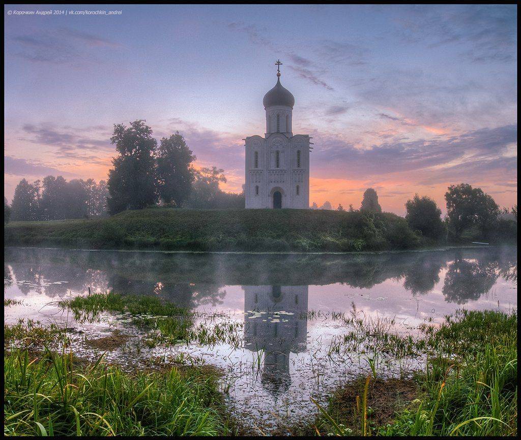 , Андрей Корочкин