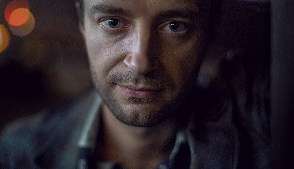 , Владимир Осауленко