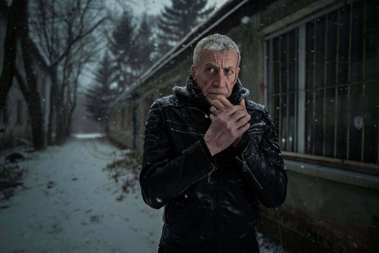 , Karamazov Vladimir