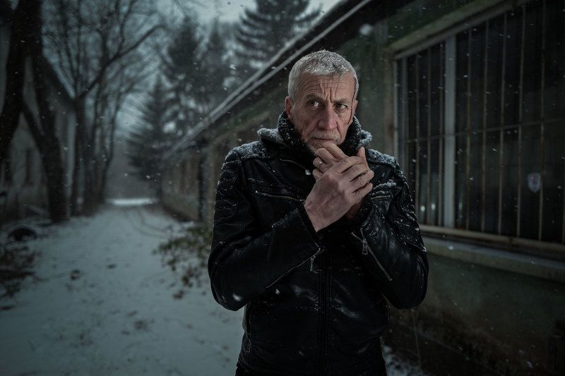 The storm sometimes фото превью