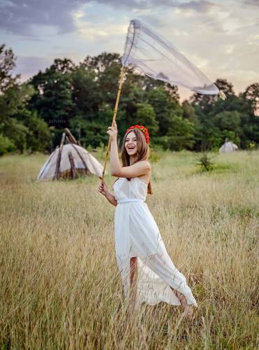 Летние забавы