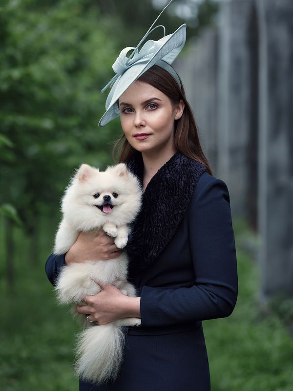 Ania & Marselle фото превью