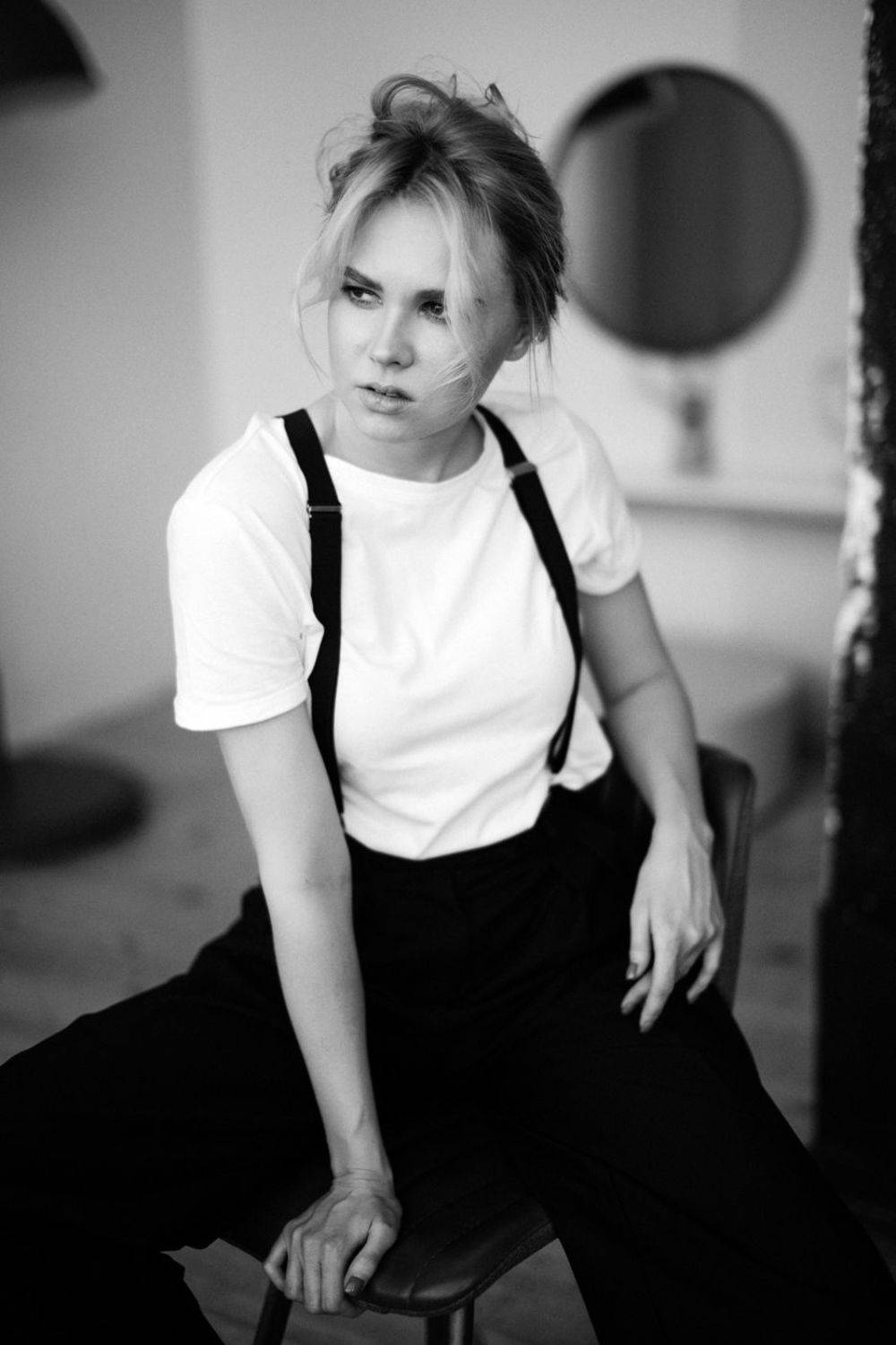 , Александр Брежнев