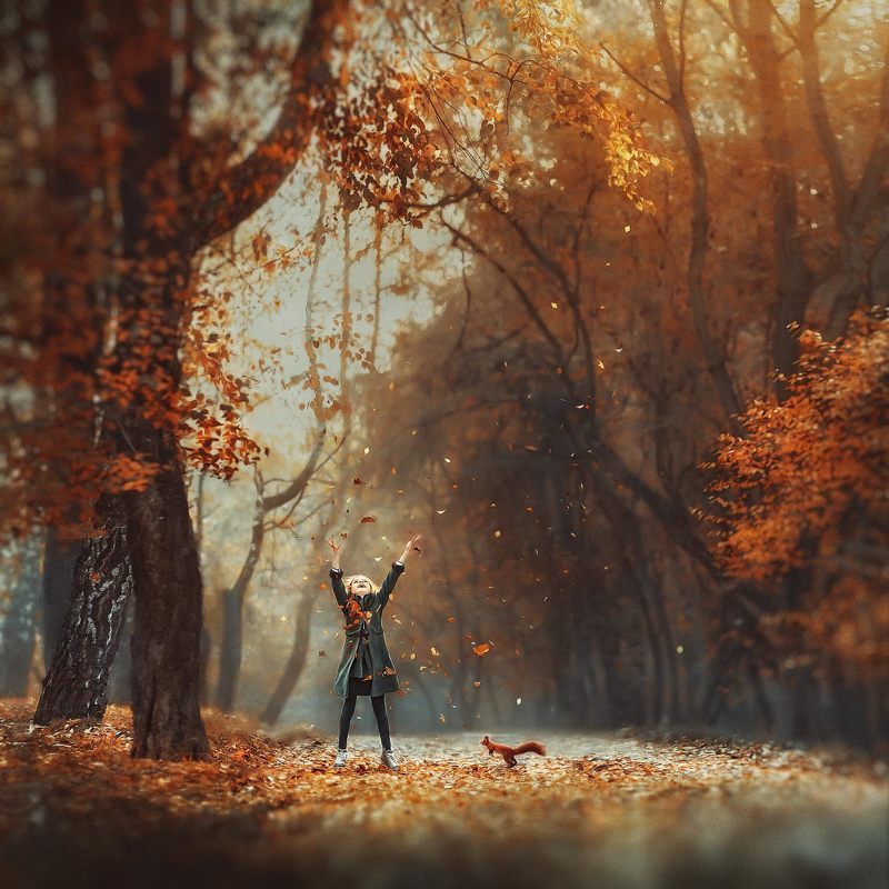 Happy moments... фото превью