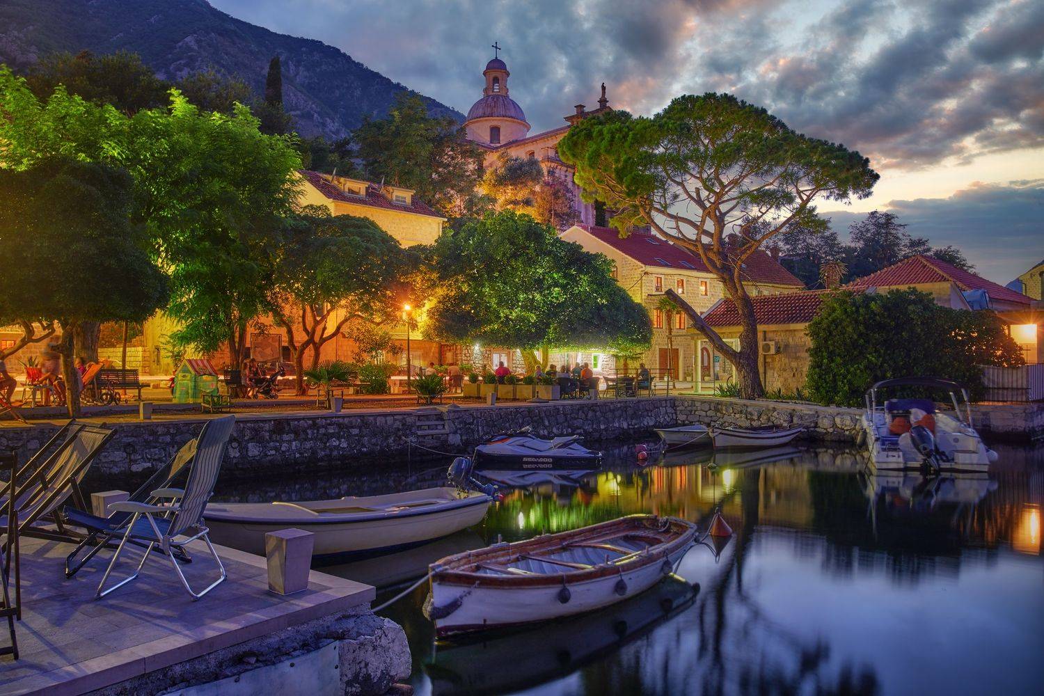 , Konstantin Voronov