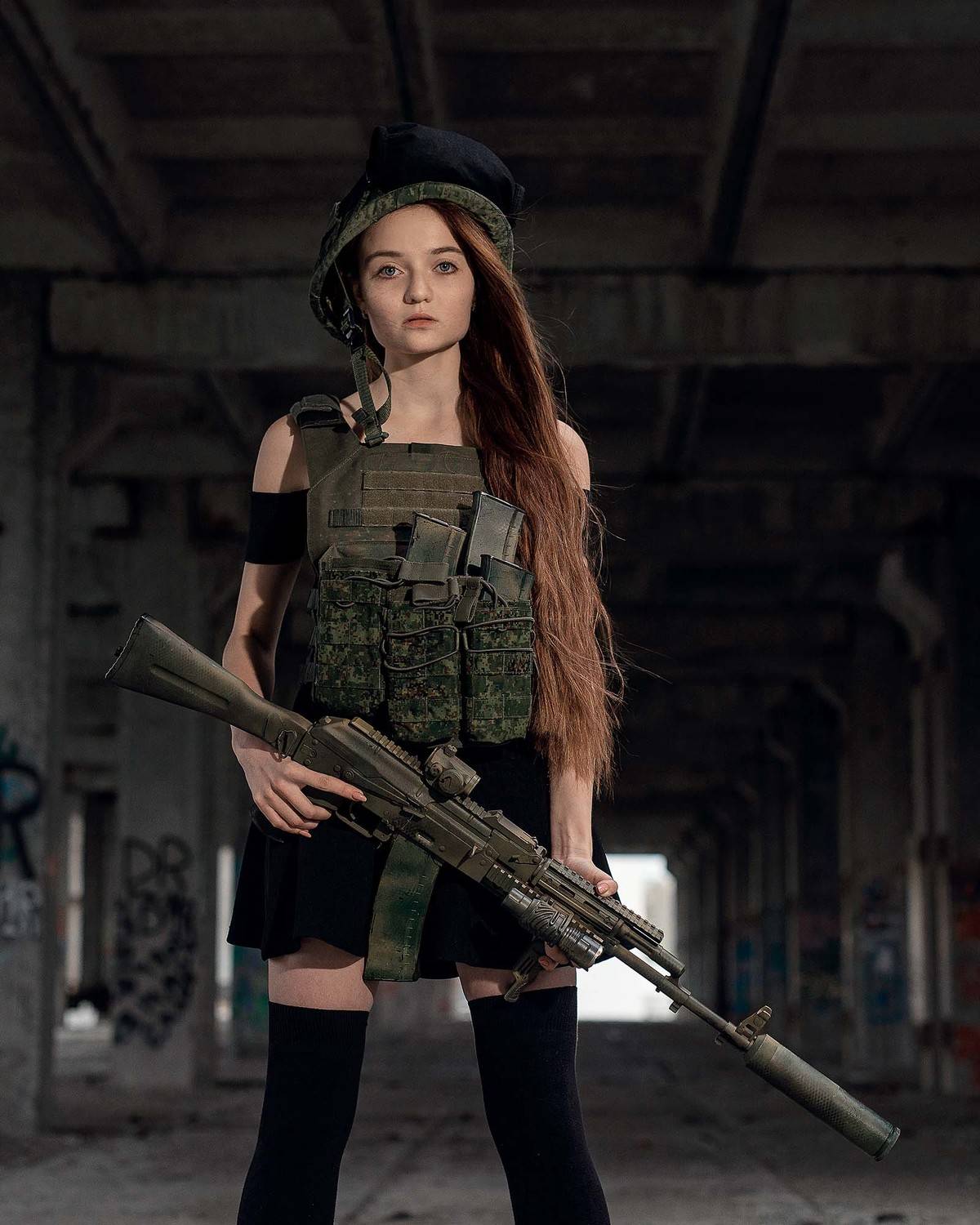 , Алексей Муравьев