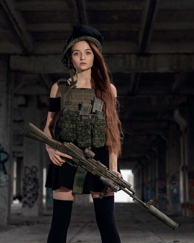 Marina фото превью