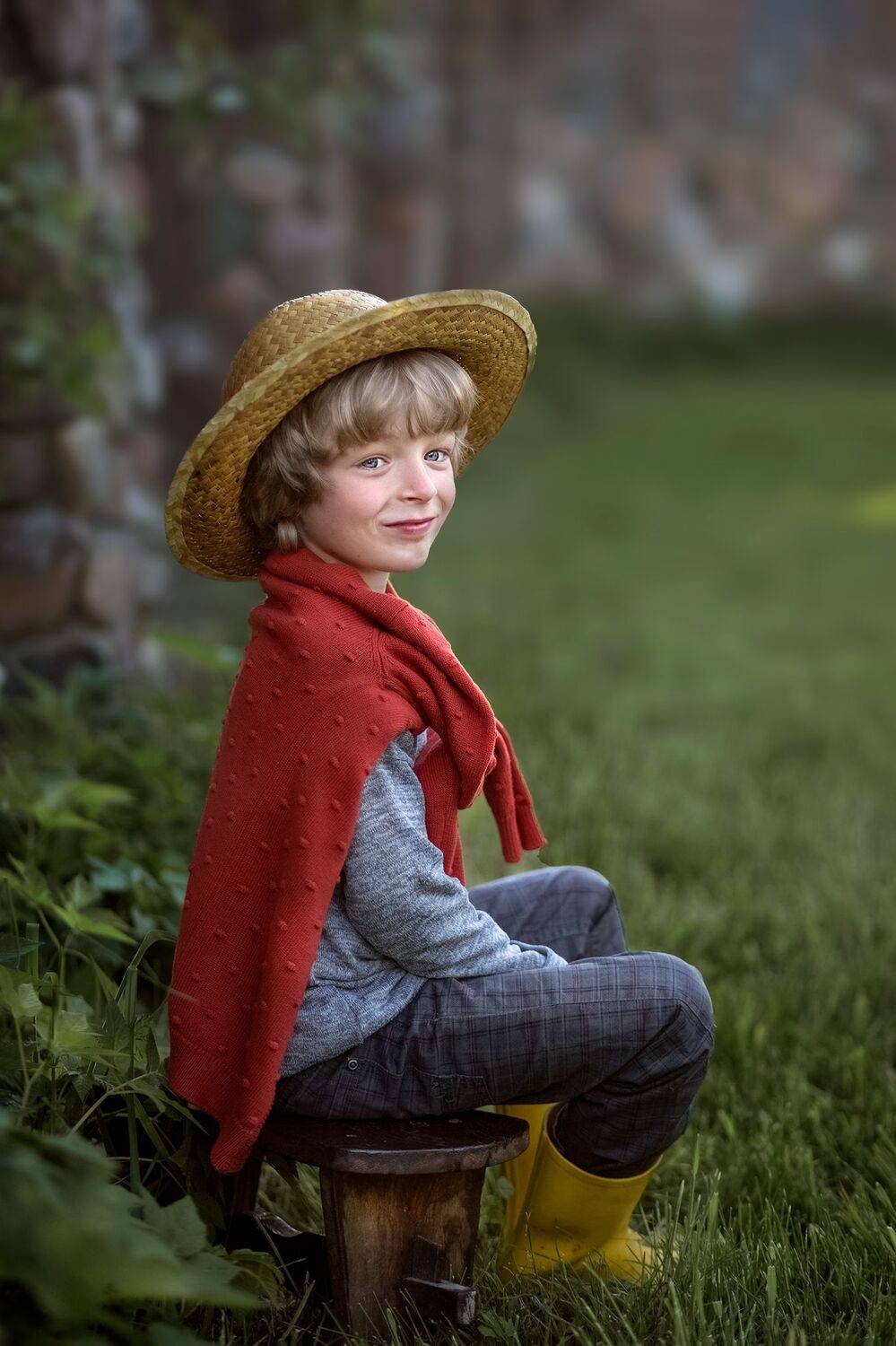 , Arlauskaite Buloviene Vilma