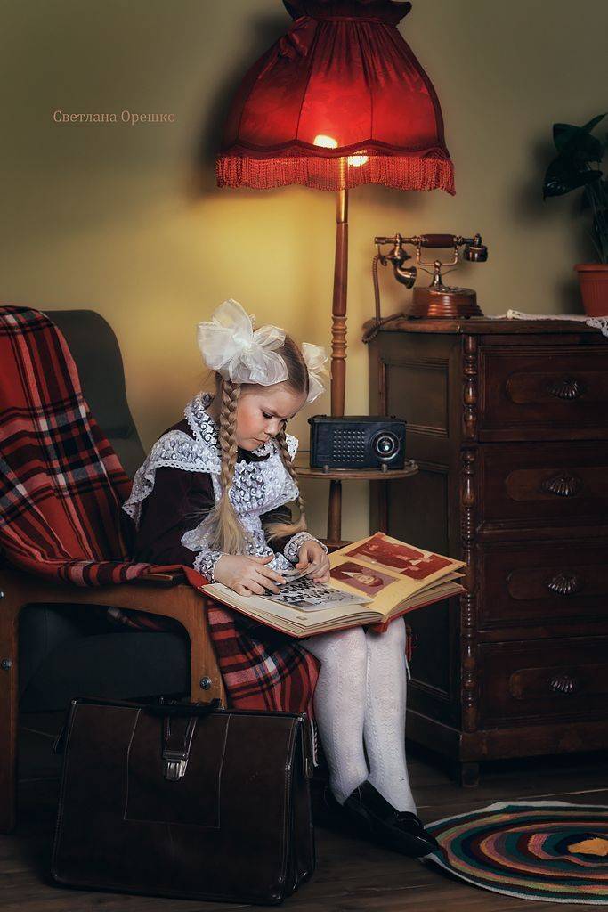 , Светлана Орешко